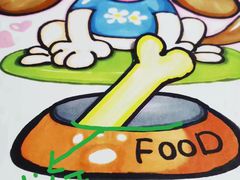 -东方童画少儿美术(金桥体验馆)