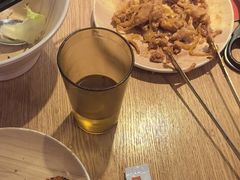 -新石器烤肉(百联川沙店)