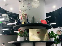 -车库咖啡(中关村创业大街店)