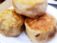 门钉肉饼-白魁老号饭庄(交道口店)