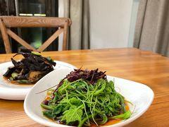 -云里小坐·小院里·团建·宴请·下午茶(三圣乡店)
