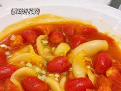 -聚福山莊·寻味顺德(北滘店)
