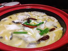 -重庆酸菜鱼(上海路店)