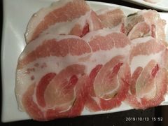 -锅说大脸毛肚重庆老火锅(佐阾店)