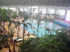 -渔岛海洋度假区