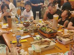 -本色.小马哥烧烤(无锡九里仓店)