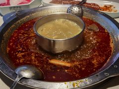 -麻辣空间·清油火锅(水井沟店)