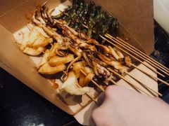 -老酱油炸社