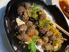 -79号渔船海鲜饭店(华强北店)