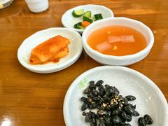 -全州拌饭馆(断桥店)