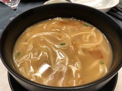 胶东炝锅面-鲁采LU STYLE(新天地店)