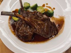 -马勒别墅·中餐厅