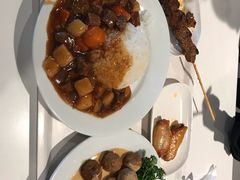 -宜家·瑞典风味餐厅(海达南街店)