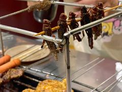 -小寒羊烧烤(凯瑞时代大厦店)