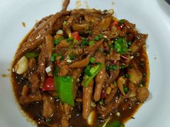 -澎湖湾农家菜(八一路楚天府店)