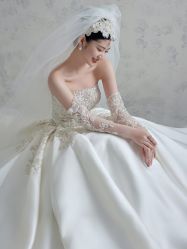 -梵汐婚纱摄影(东方之门店)