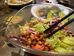 -可汗碳烤羊腿·羊排·全羊(布吉信义店)