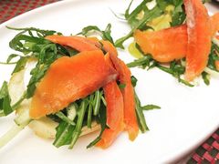 -Kathleen's Waitan 凯圣琳江景西餐厅(外滩店)