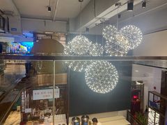-青蓬蒸汽海鲜·深圳老字号·团建聚会(壹方城店)