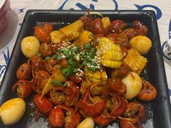 -松哥油焖大虾(科技园店)