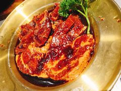 -大發韩国烤肉(八佰伴店)