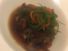 -福州天元国际威斯汀酒店·中国元素餐厅