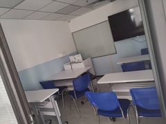 -新航道雅思托福·留学·考研培训(人民广场校区)