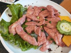 -梦山水日本烧肉(五四广场店)