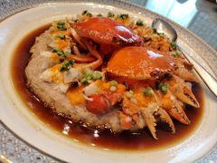 -明阁 Ming Court(广州朗豪酒店)