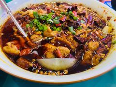 -川正旺江湖菜(三元桥店)