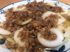 -共和老洪豆花草粿水粿
