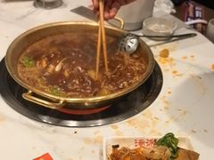-涿派·炝锅鱼(涿州店)