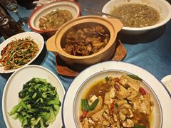 -柴米油盐三杯鸡(象山北路店)