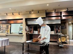 -鸭王烤鸭店(三里河店)