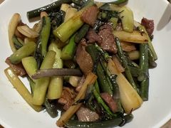 -艳阳天·非遗楚菜(武汉客厅店)