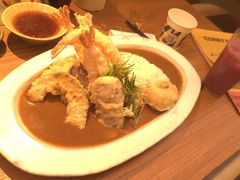 -CURRY YA 熟成咖哩專門店(深圳湾万象城店)