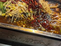 -羊家胡同·龙虾烧烤火锅(龙汇路店)