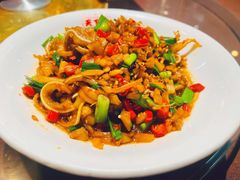 -天下客饭店(中山路店)
