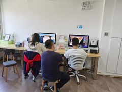 -微笑时刻照相馆·企业合影·商务外拍(北京五道口店)