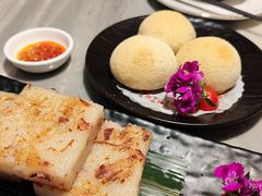 萝卜糕-岭南真味·匠心粤菜(K11店)