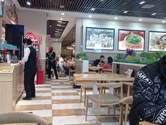 -嘉和一品粥(魏公村店)