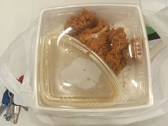 -德克士(榆次君豪店)