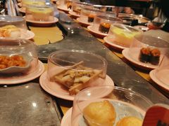 -争鲜回转寿司(东方银座店)