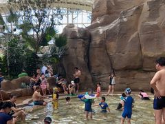 -杭州开元森泊度假乐园