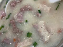 -南记食粥坊·宵夜大排档(莲花总店)