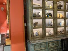 -花马天堂云南餐厅 Lost Heaven(外滩店)