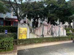 -桂林市榕杉湖景区