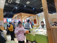 -姥姥春饼·烤鸭(未央路盛龙店)