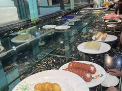 -巴犀烧烤(新崇光店)