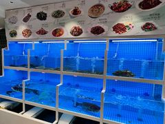 -聚丰园•湖鲜餐厅(阿红私房菜梅石路店)
